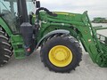 2023 John Deere 6145M Tractor