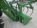 2023 John Deere 6145M Tractor