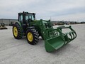 2023 John Deere 6145M Tractor