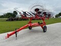 2024 Kuhn SR112GII Rake