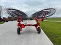 2024 Kuhn SR112GII Rake