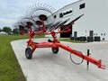 2024 Kuhn SR112GII Rake