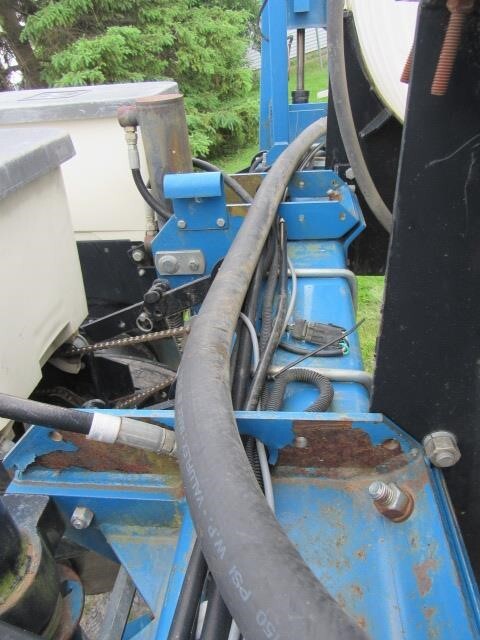 2001 Kinze 3000 Planter