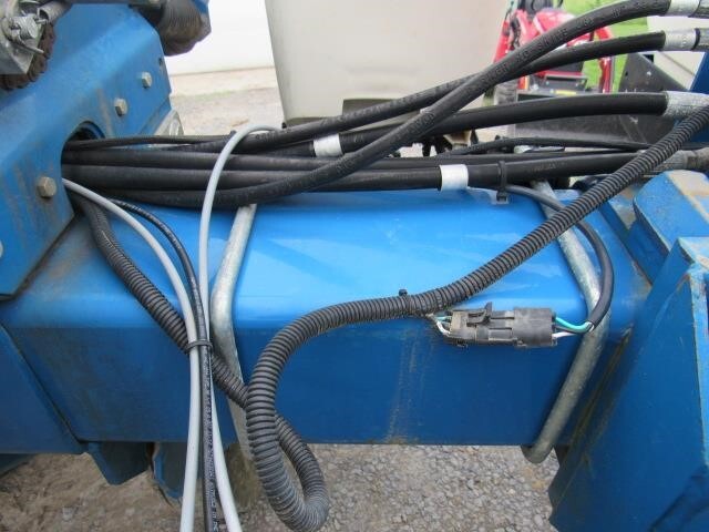 2001 Kinze 3000 Planter