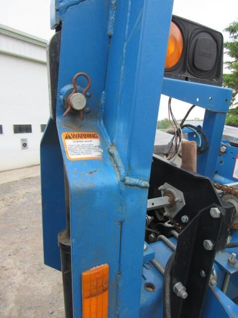 2001 Kinze 3000 Planter