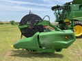 2021 John Deere RD40F Platform