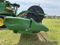 2021 John Deere RD40F Platform