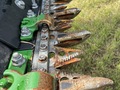 2021 John Deere RD40F Platform