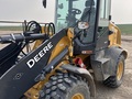 2023 John Deere 324L Front End Loader