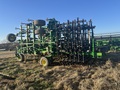 2022 John Deere 2230FH Field Cultivator