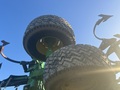 2022 John Deere 2230FH Field Cultivator
