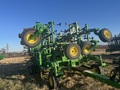 2022 John Deere 2230FH Field Cultivator