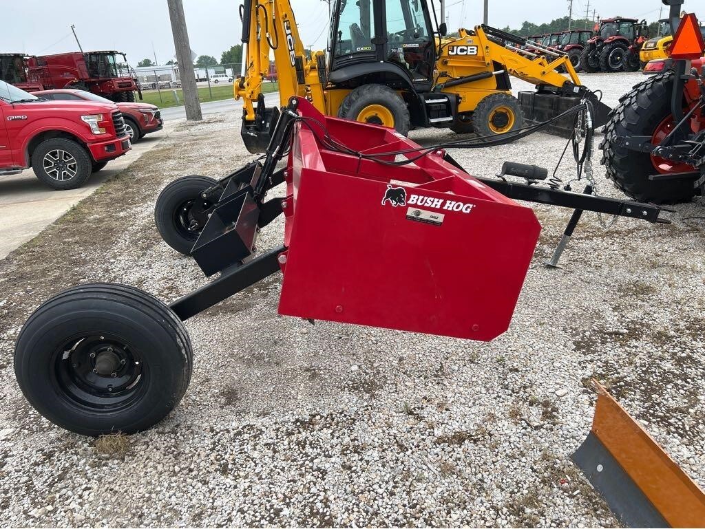 2021 Bush Hog DSP10 Blade