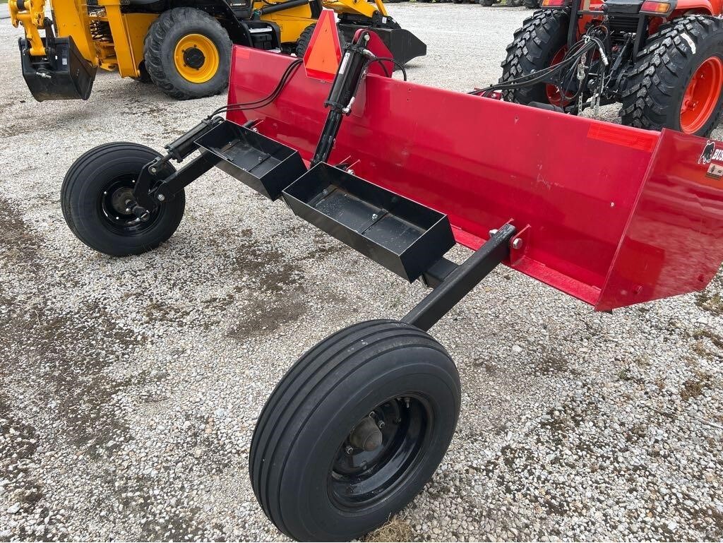 2021 Bush Hog DSP10 Blade