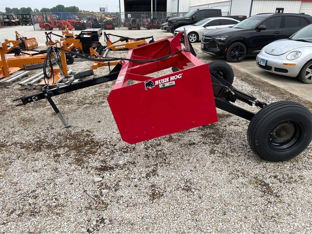 2021 Bush Hog DSP10 Blade