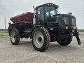 2015 RBR Enterprise Vector 300 Self-Propelled Fertilizer Spreader