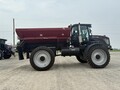 2015 RBR Enterprise Vector 300 Self-Propelled Fertilizer Spreader