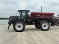 2015 RBR Enterprise Vector 300 Self-Propelled Fertilizer Spreader