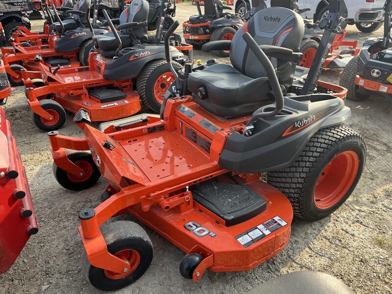 Used Kubota Z422 Lawn Mowers for Sale - 58 Listings | Machinery Pete