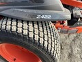 2025 Kubota Z422 Lawn Mower