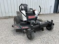 2017 Dixie Chopper BLACKHAWK HP 2460KW Lawn Mower