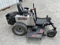 2017 Dixie Chopper BLACKHAWK HP 2460KW Lawn Mower