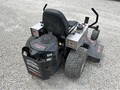2017 Dixie Chopper BLACKHAWK HP 2460KW Lawn Mower