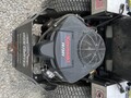 2017 Dixie Chopper BLACKHAWK HP 2460KW Lawn Mower