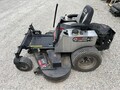 2017 Dixie Chopper BLACKHAWK HP 2460KW Lawn Mower