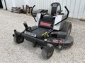 2017 Dixie Chopper BLACKHAWK HP 2460KW Lawn Mower