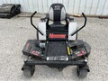 2017 Dixie Chopper BLACKHAWK HP 2460KW Lawn Mower