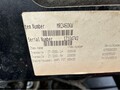 2017 Dixie Chopper BLACKHAWK HP 2460KW Lawn Mower
