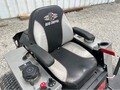 2017 Dixie Chopper BLACKHAWK HP 2460KW Lawn Mower