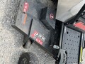 2017 Dixie Chopper BLACKHAWK HP 2460KW Lawn Mower