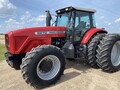 1999 Massey Ferguson 8270 Tractor