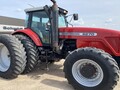 1999 Massey Ferguson 8270 Tractor