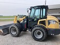 2016 Gehl AL750 Front End Loader
