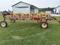 2016 New Holland Duravee 1020 Rake