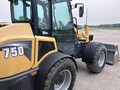 2016 Gehl AL750 Front End Loader