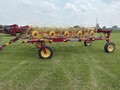 2016 New Holland Duravee 1020 Rake