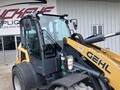 2016 Gehl AL750 Front End Loader