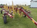 2016 New Holland Duravee 1020 Rake