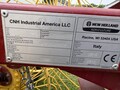 2016 New Holland Duravee 1020 Rake