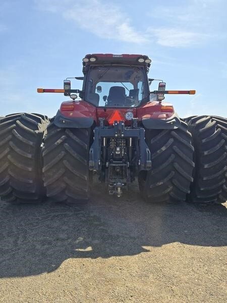 2023 Case IH MAGNUM 380 AFS CONNECT CVX Tractor