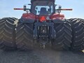 2023 Case IH MAGNUM 380 AFS CONNECT CVX Tractor