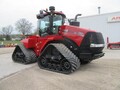 2020 Case IH STEIGER 620 AFS CONNECT QUADTRAC Tractor
