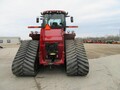 2020 Case IH STEIGER 620 AFS CONNECT QUADTRAC Tractor