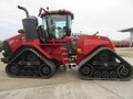 2020 Case IH STEIGER 620 AFS CONNECT QUADTRAC Tractor