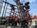 2009 Case IH Tigermate II Field Cultivator