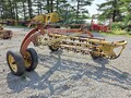  New Holland Rolabar 256 Rake